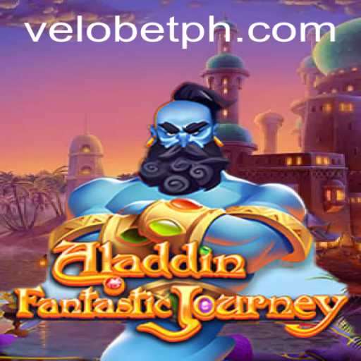 Exploring the Timeless Charm of Aladdin: A New Spin with VELOBET