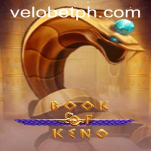 Exploring the Exciting World of BookOfKeno with VELOBET