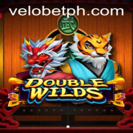 Exploring DoubleWilds: The Thrilling New Game by VELOBET