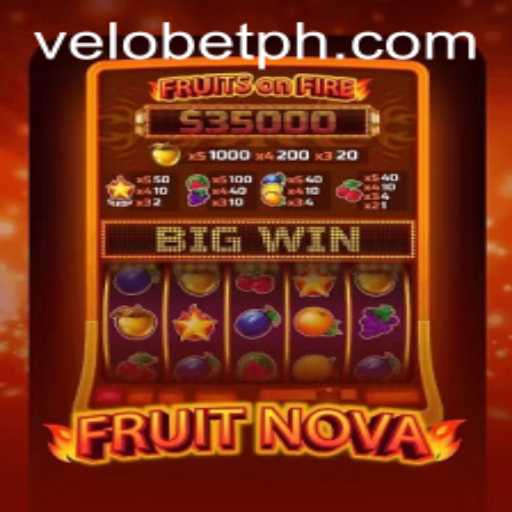 Discover the Thrilling World of FruitNova: A Fresh Spin on Classic Gaming