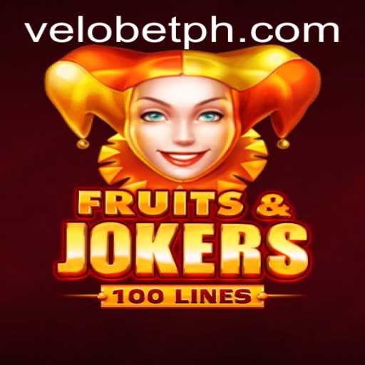 Exploring the Thrills of FruitsAndJokers100 with VELOBET