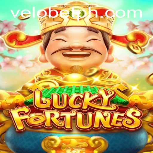 Exploring the Excitement of LUCKYFORTUNES: A Game Like No Other