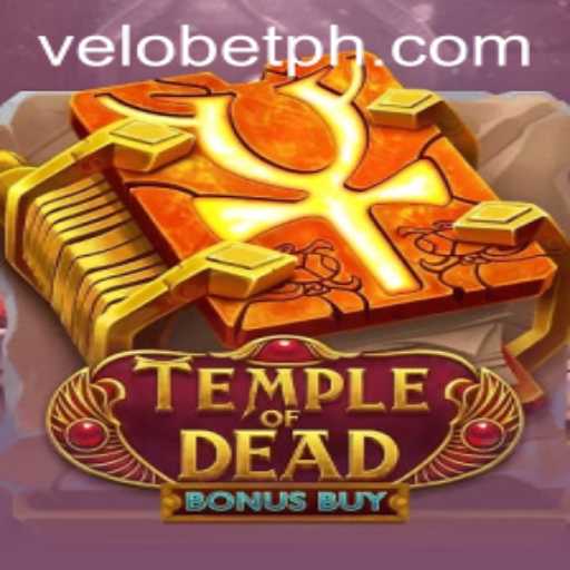 Unlock the Secrets of TempleofDeadBonusBuy with VELOBET