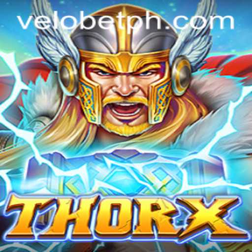 ThorX: An Immersive Gaming Experience Anchored By VELOBET