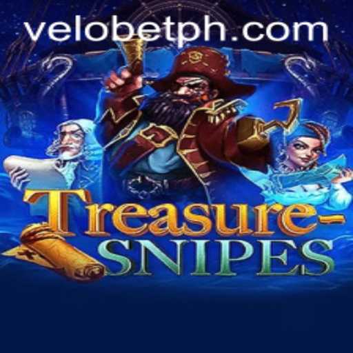 Discover the Thrilling World of TreasureSnipes: A Game of Strategy and Adventure